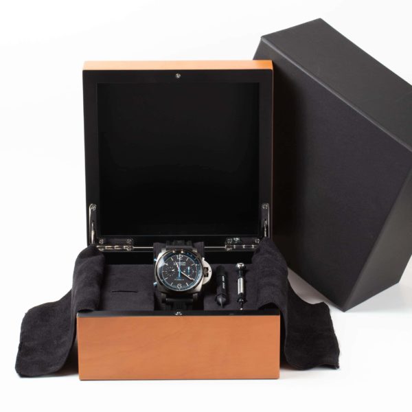 Panerai Luminor Yacht's Collection PAM00764 - Image 5