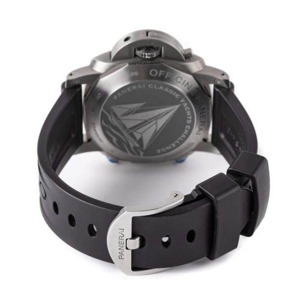 Panerai Luminor Yacht's Collection PAM00764 - Image 4