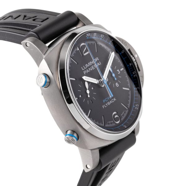 Panerai Luminor Yacht's Collection PAM00764 - Image 3