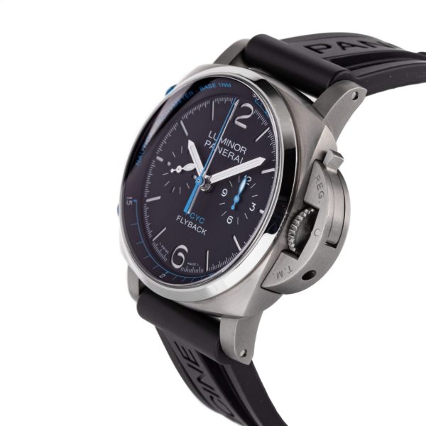 Panerai Luminor Yacht's Collection PAM00764 - Image 2