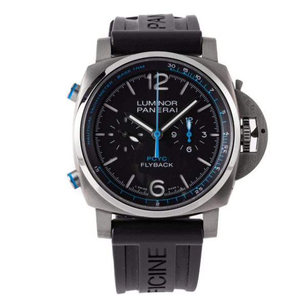 Panerai Luminor Yacht's Collection PAM00764