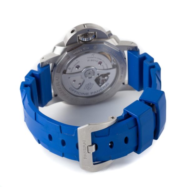 Panerai Luminor 1950 Marina PAM01392 - Image 3