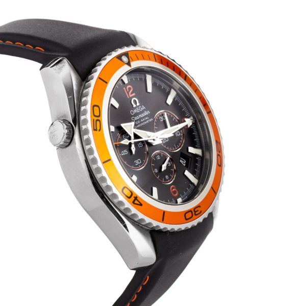 Omega Seamaster Planet Ocean 2918.50.82 - Image 3