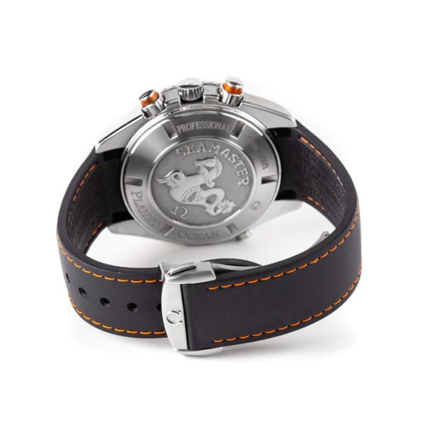 Omega Seamaster Planet Ocean 2918.50.82 - Image 4