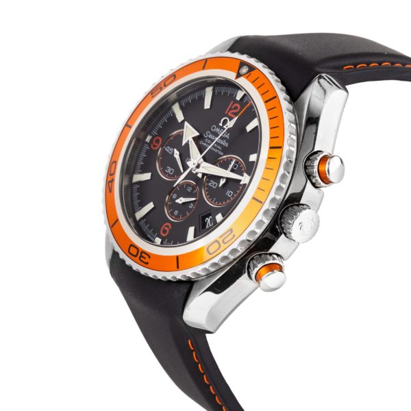 Omega Seamaster Planet Ocean 2918.50.82 - Image 2