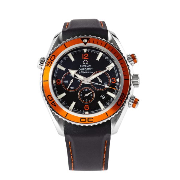 Omega Seamaster Planet Ocean 2918.50.82
