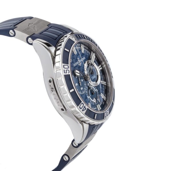 Marine Diver Chronograph Automatic 1503-151-3/93 - Image 3