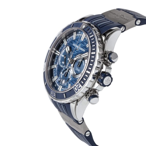 Marine Diver Chronograph Automatic 1503-151-3/93 - Image 2