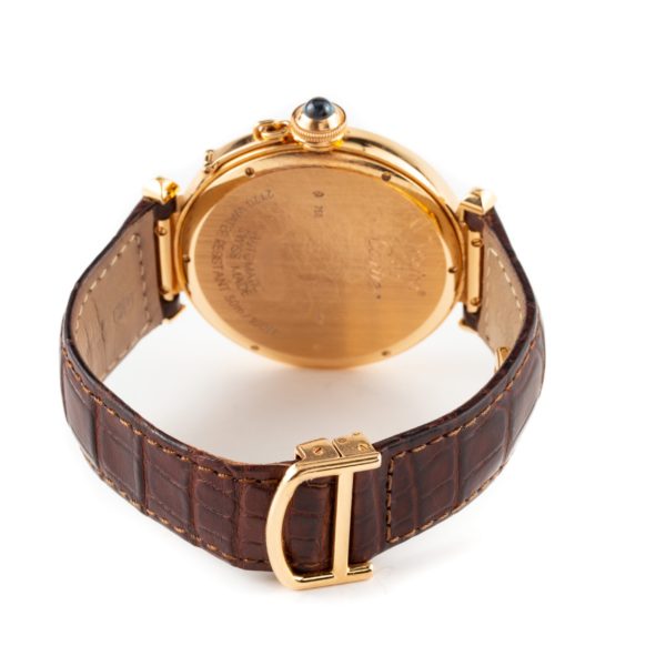 CARTIER Pasha de Cartier W3019351 - Image 4
