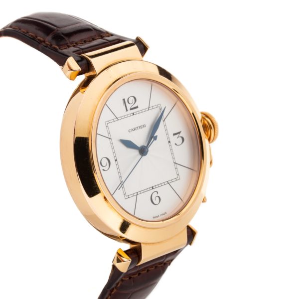 CARTIER Pasha de Cartier W3019351 - Image 3