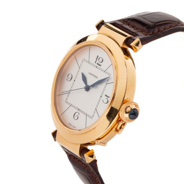 CARTIER Pasha de Cartier W3019351 - Image 2