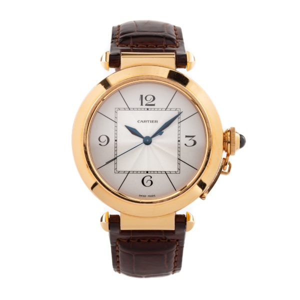 CARTIER Pasha de Cartier W3019351