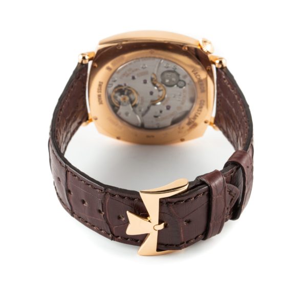 VACHRON CONSTANTIN Historiques American 1921 82035/000R-9359 - Image 5