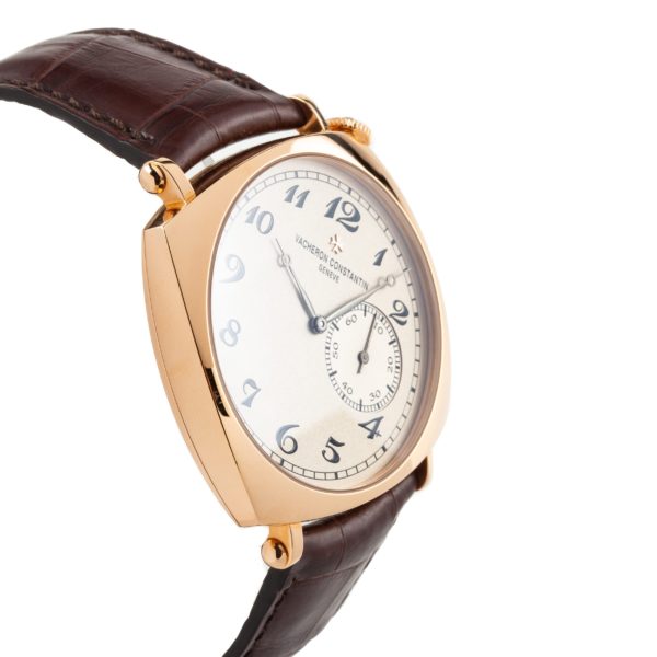 VACHRON CONSTANTIN Historiques American 1921 82035/000R-9359 - Image 4
