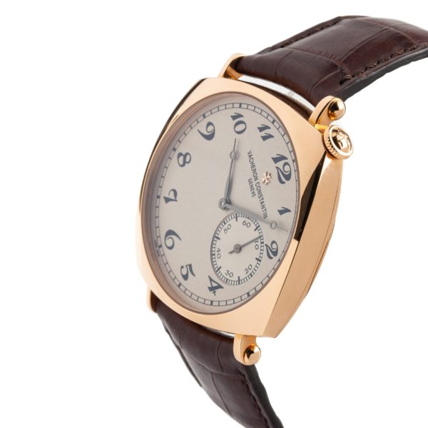VACHRON CONSTANTIN Historiques American 1921 82035/000R-9359 - Image 3
