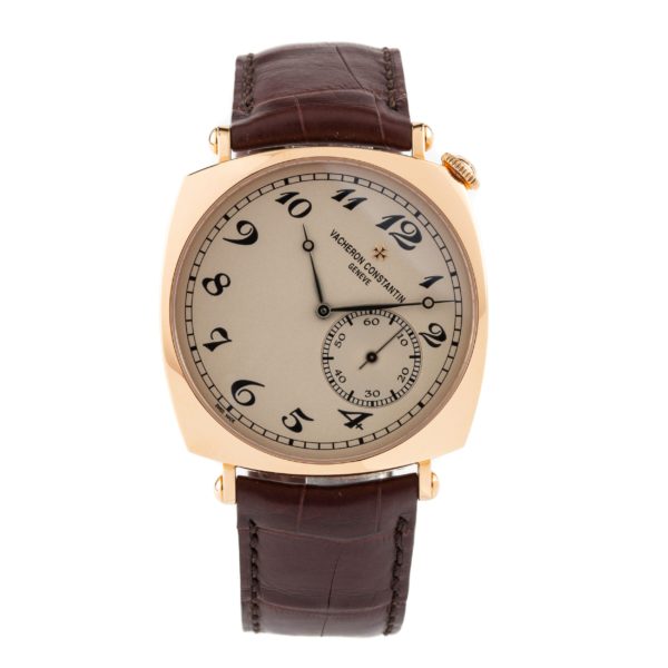 VACHRON CONSTANTIN Historiques American 1921 82035/000R-9359