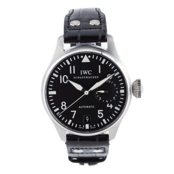 IWC Portofino